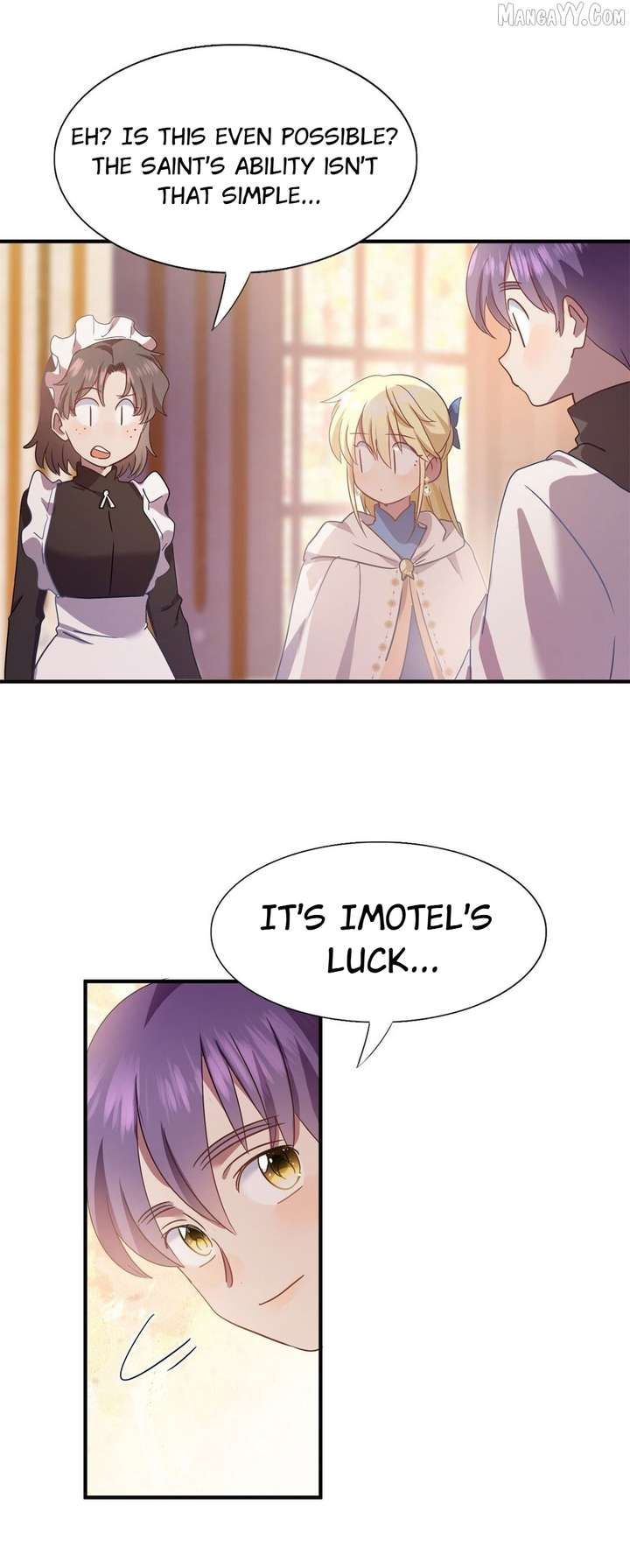 Don’t Embarrass Me Chapter 89 - Page 6