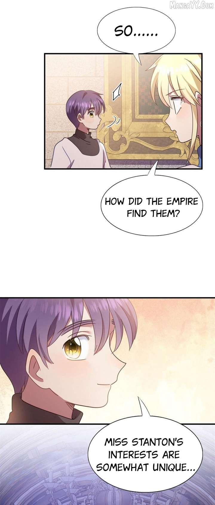 Don’t Embarrass Me Chapter 89 - Page 7