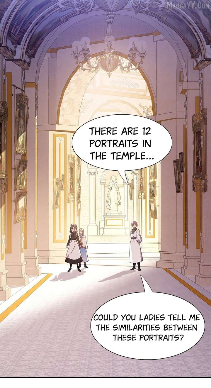 Don’t Embarrass Me Chapter 89 - Page 8