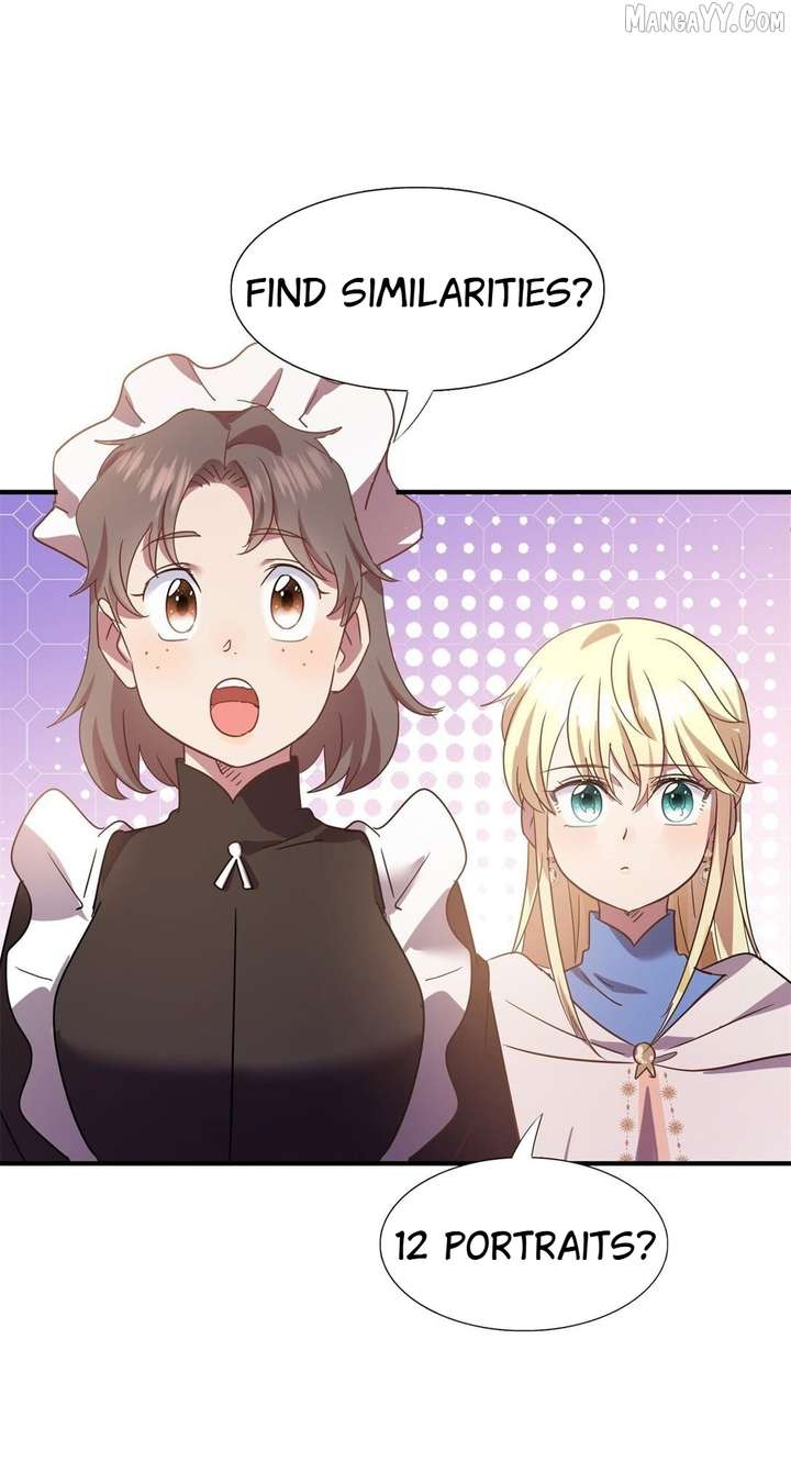 Don’t Embarrass Me Chapter 89 - Page 9