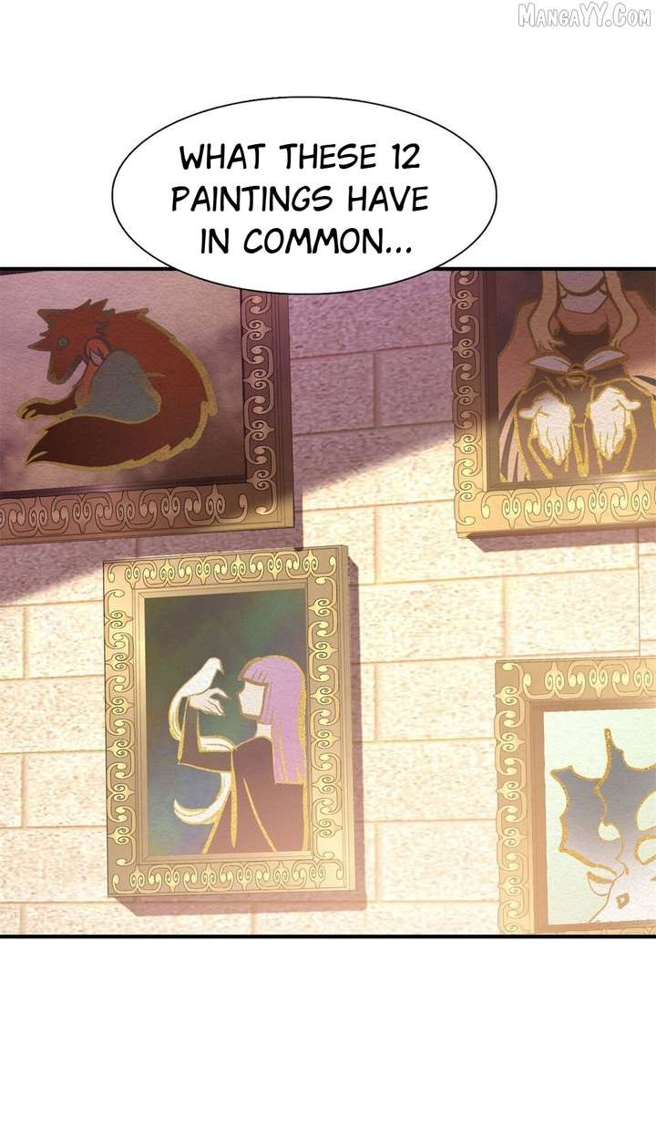 Don’t Embarrass Me Chapter 89 - Page 10