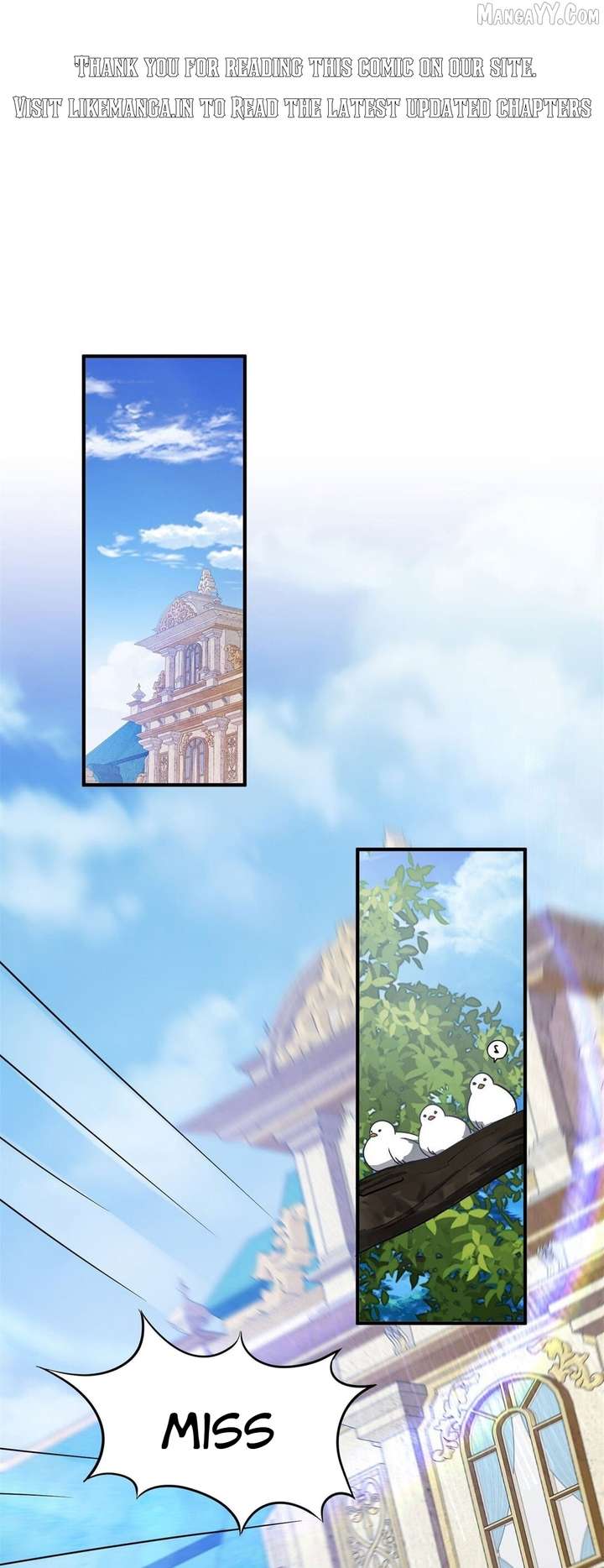 Don’t Embarrass Me Chapter 90 - Page 1