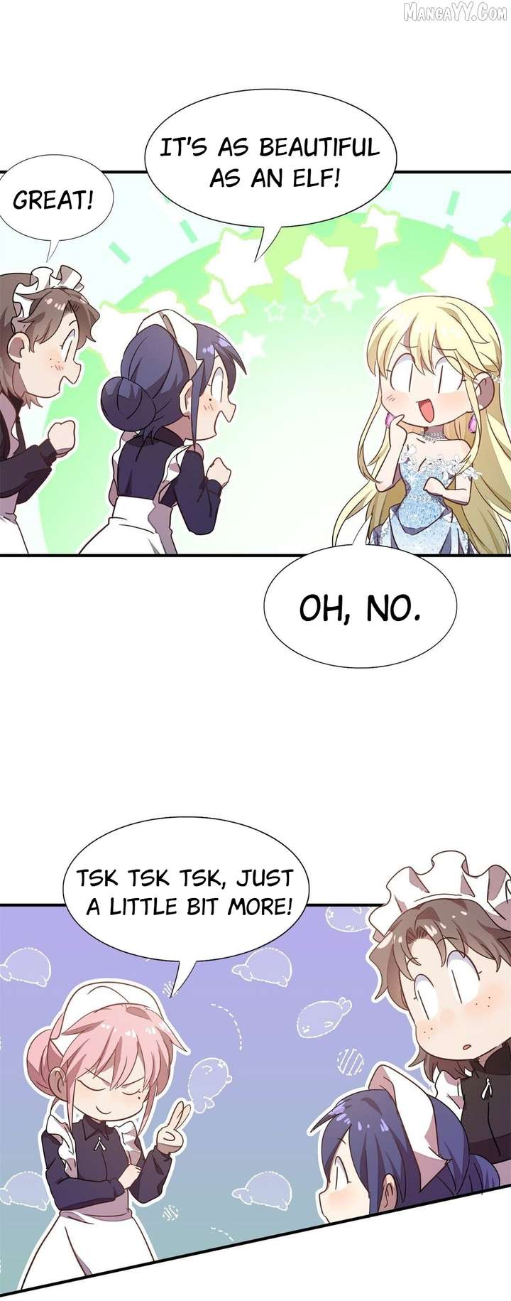 Don’t Embarrass Me Chapter 90 - Page 16