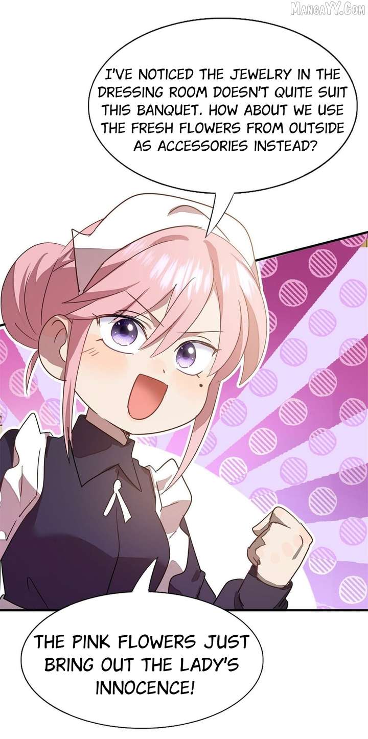 Don’t Embarrass Me Chapter 90 - Page 17