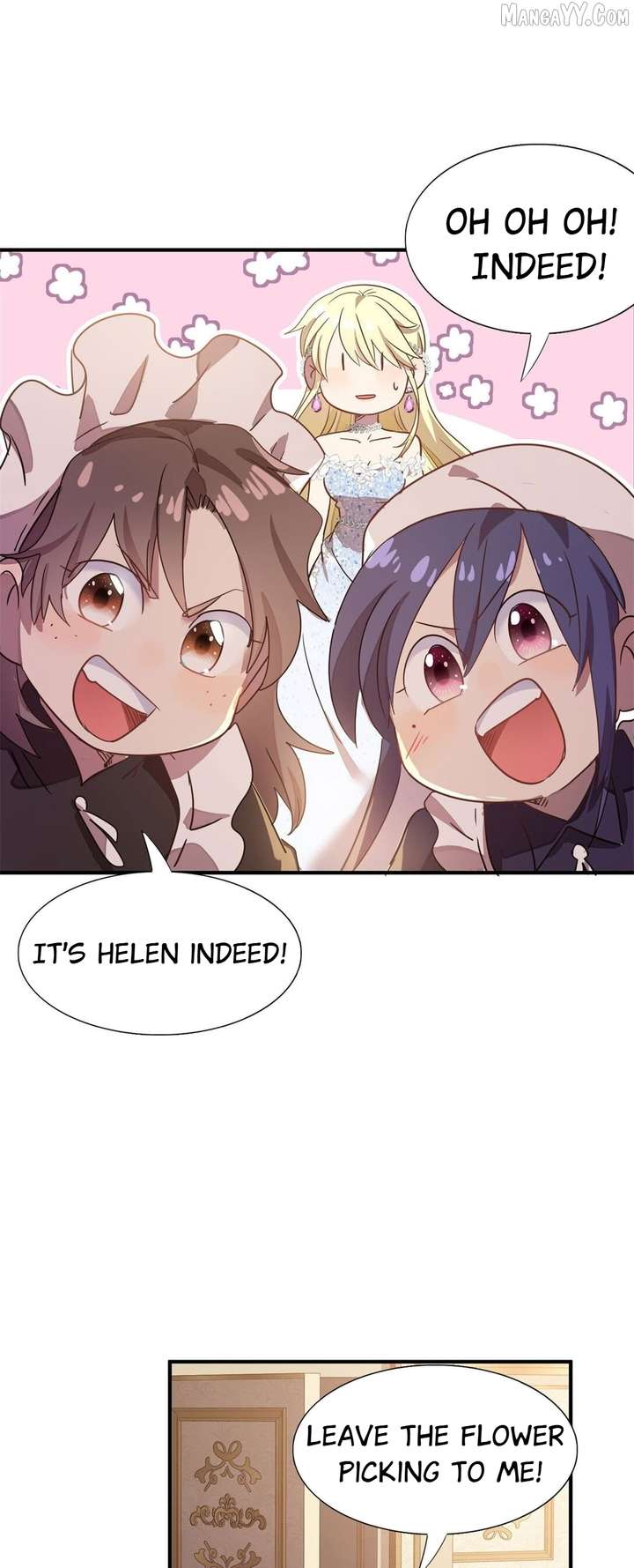 Don’t Embarrass Me Chapter 90 - Page 18