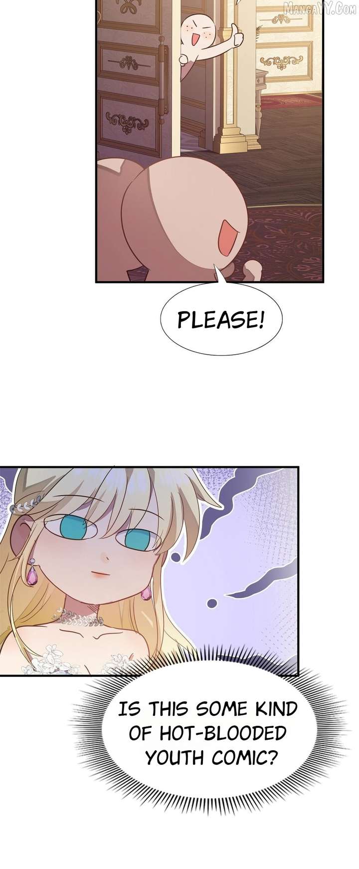 Don’t Embarrass Me Chapter 90 - Page 19