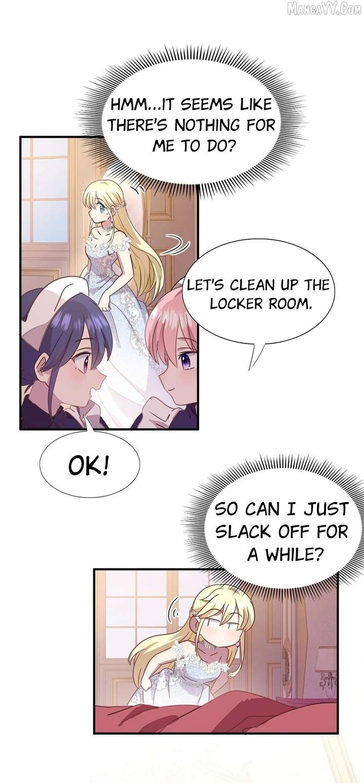 Don’t Embarrass Me Chapter 90 - Page 20