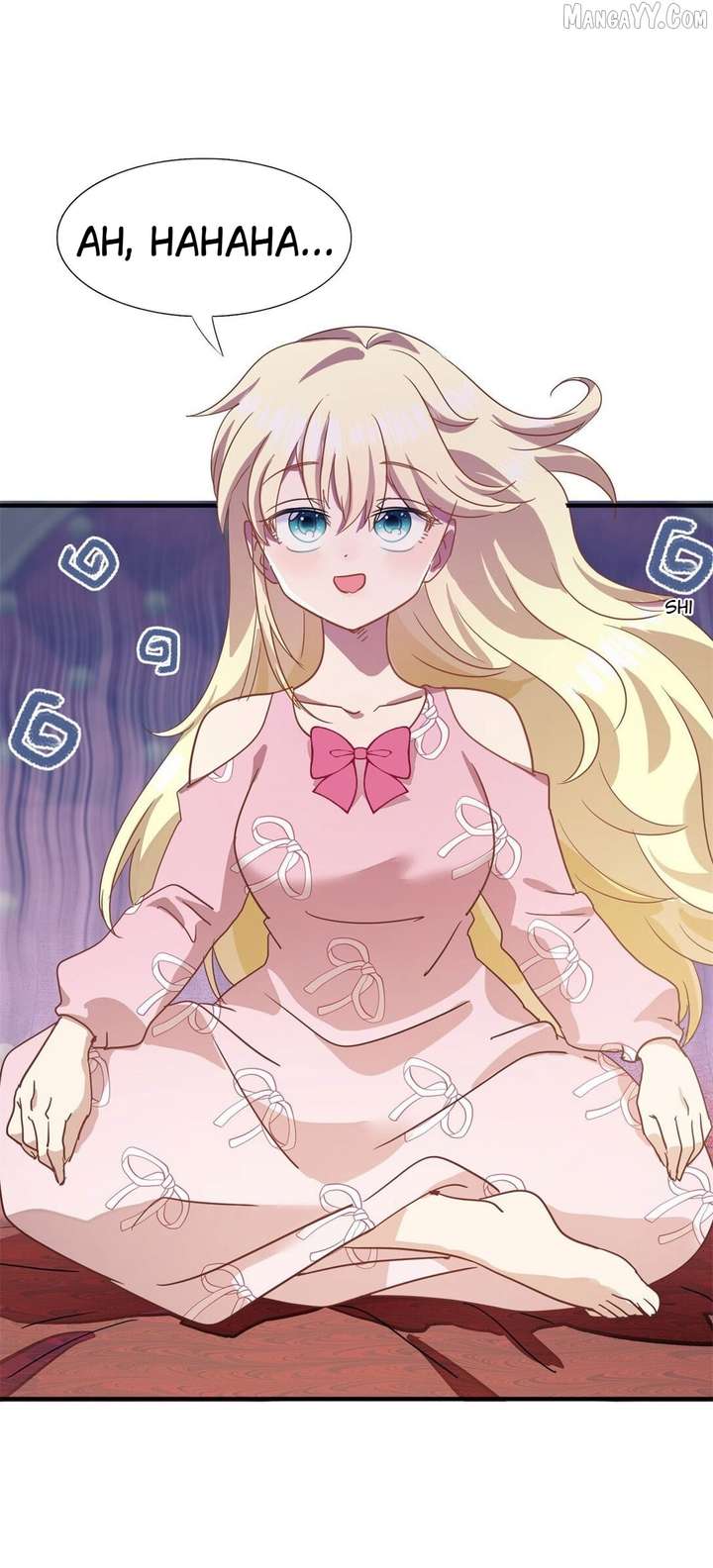 Don’t Embarrass Me Chapter 90 - Page 3