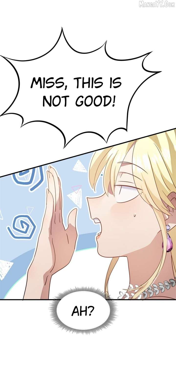 Don’t Embarrass Me Chapter 90 - Page 22