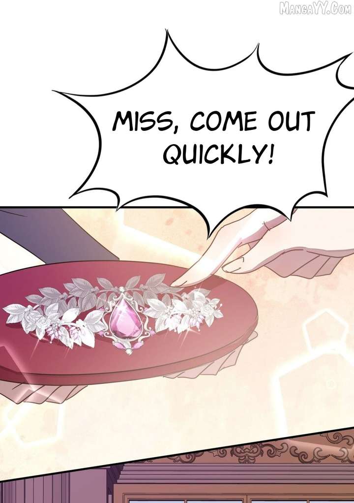 Don’t Embarrass Me Chapter 90 - Page 23