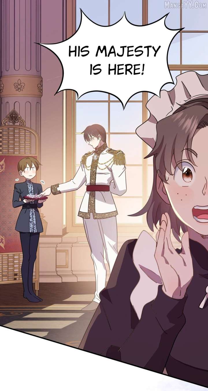 Don’t Embarrass Me Chapter 90 - Page 24