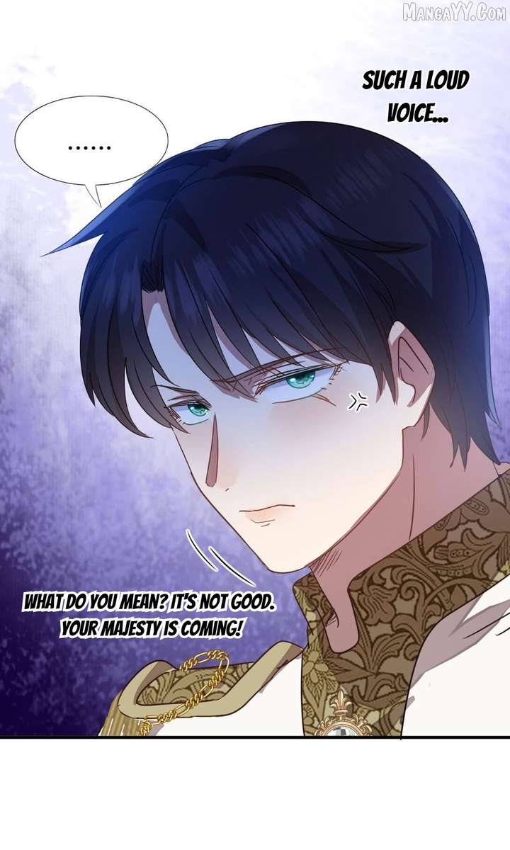 Don’t Embarrass Me Chapter 90 - Page 25