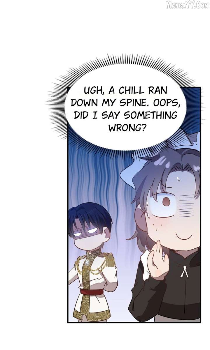 Don’t Embarrass Me Chapter 90 - Page 26