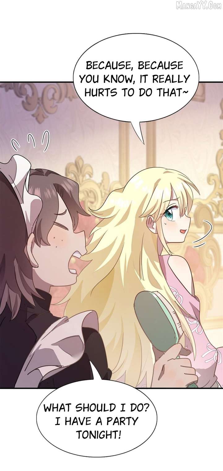 Don’t Embarrass Me Chapter 90 - Page 5