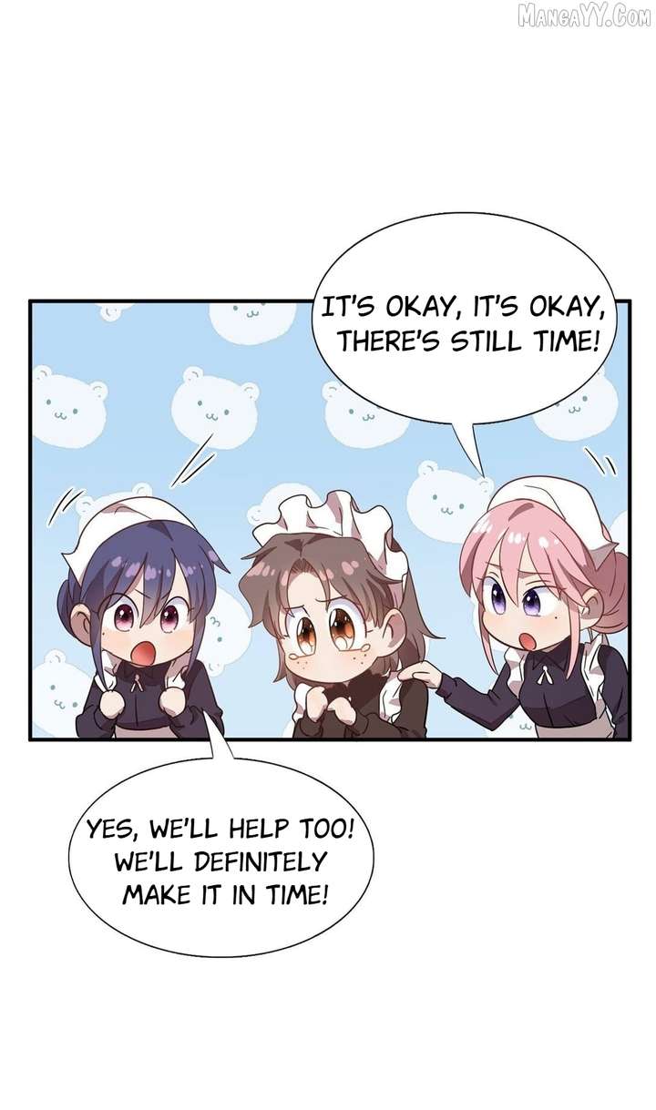 Don’t Embarrass Me Chapter 90 - Page 6