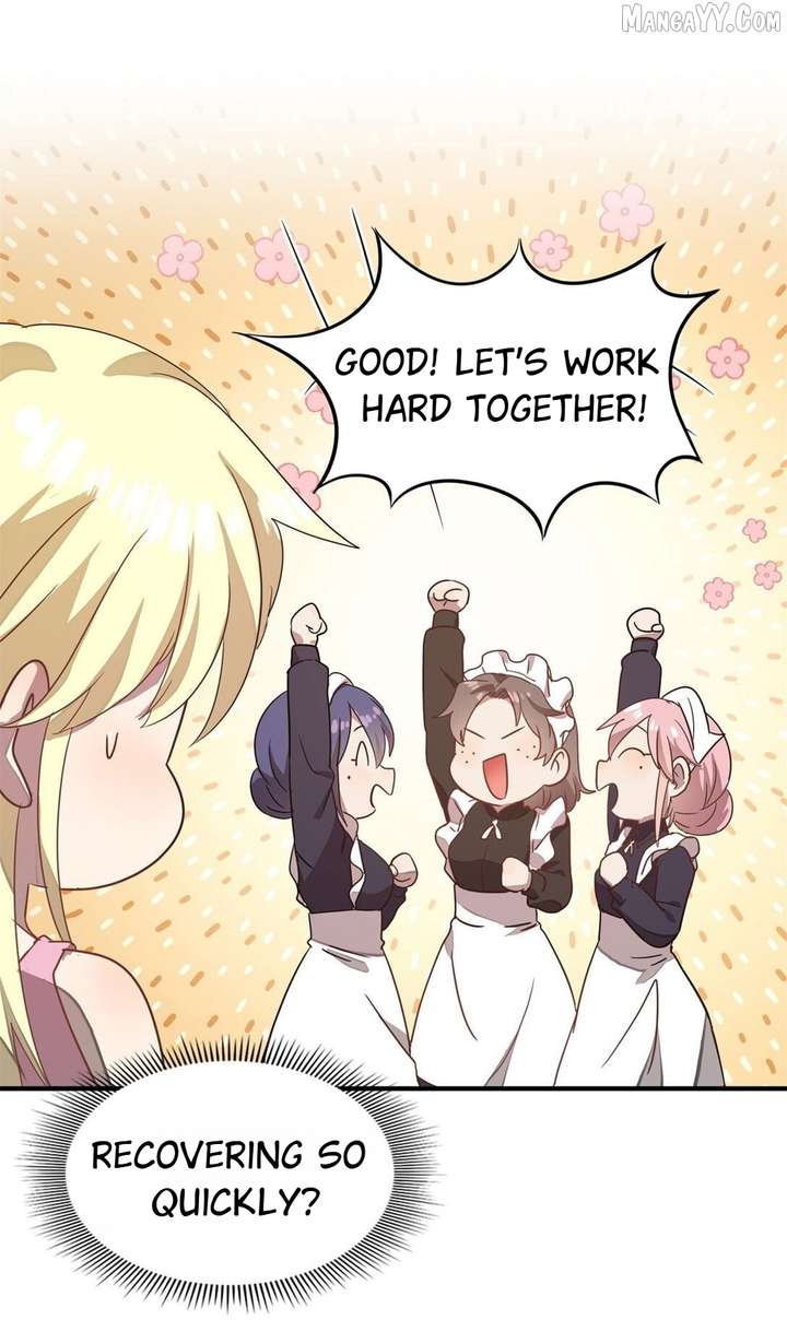 Don’t Embarrass Me Chapter 90 - Page 7