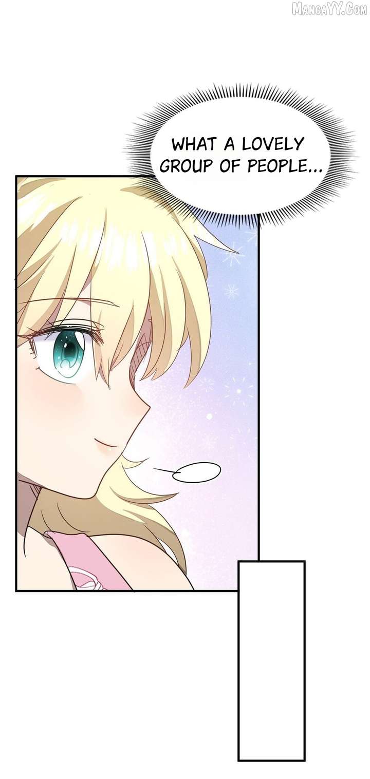 Don’t Embarrass Me Chapter 90 - Page 8