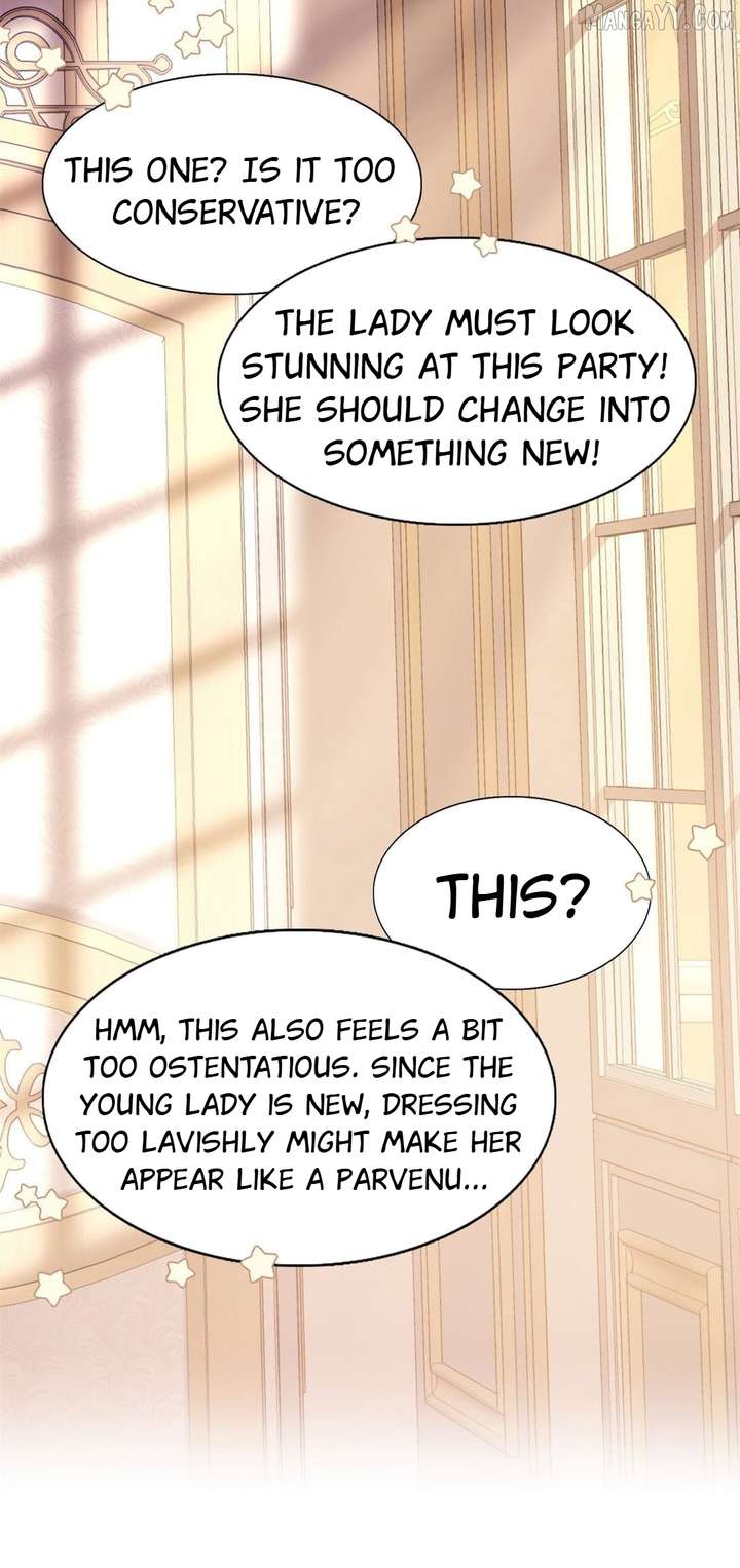 Don’t Embarrass Me Chapter 90 - Page 10