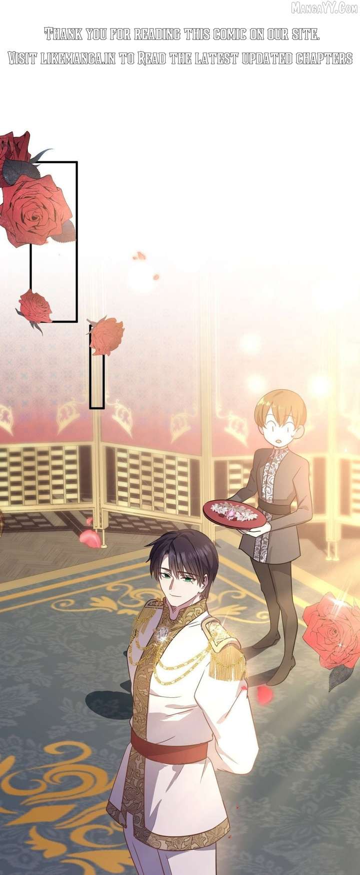 Don’t Embarrass Me Chapter 91 - Page 1