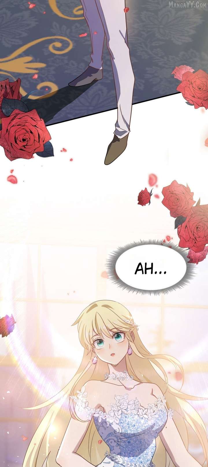 Don’t Embarrass Me Chapter 91 - Page 2