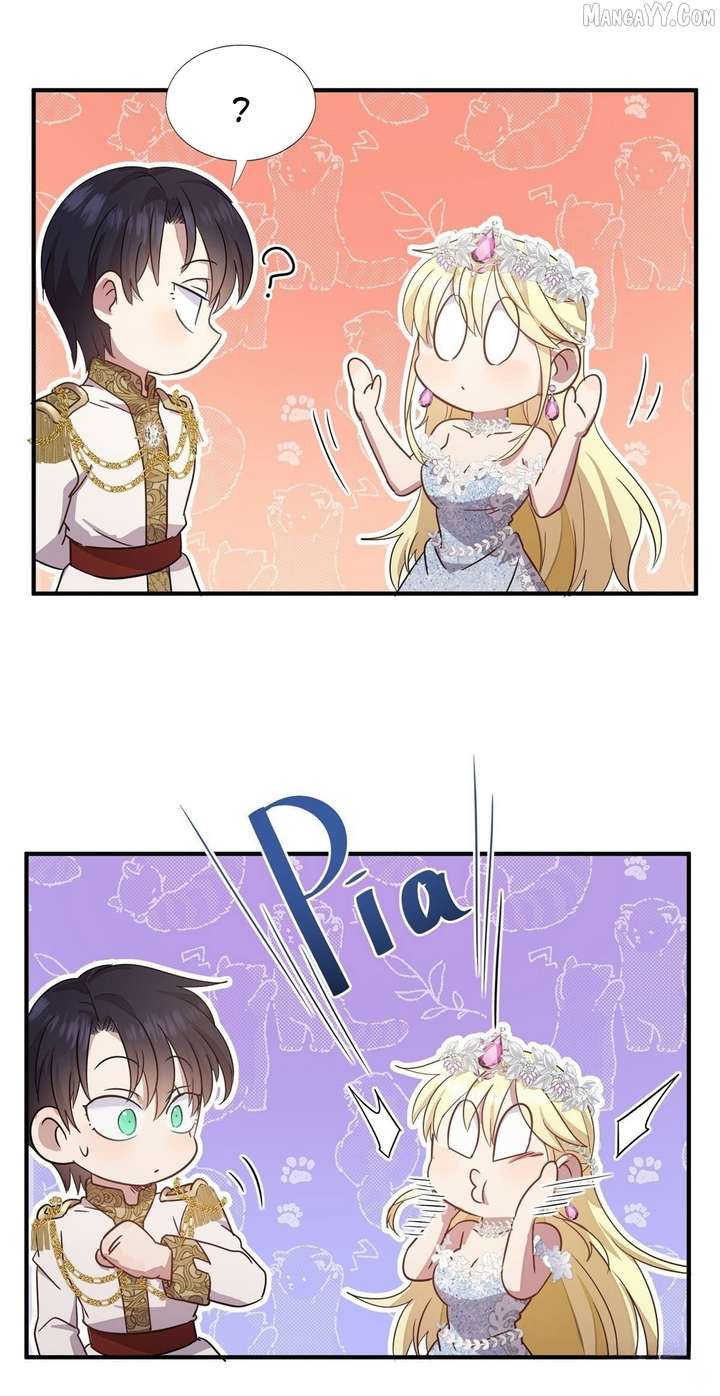 Don’t Embarrass Me Chapter 91 - Page 13