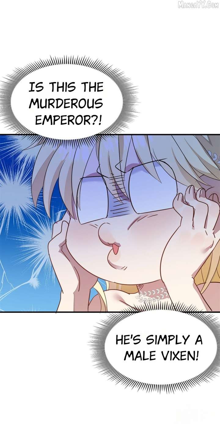 Don’t Embarrass Me Chapter 91 - Page 14