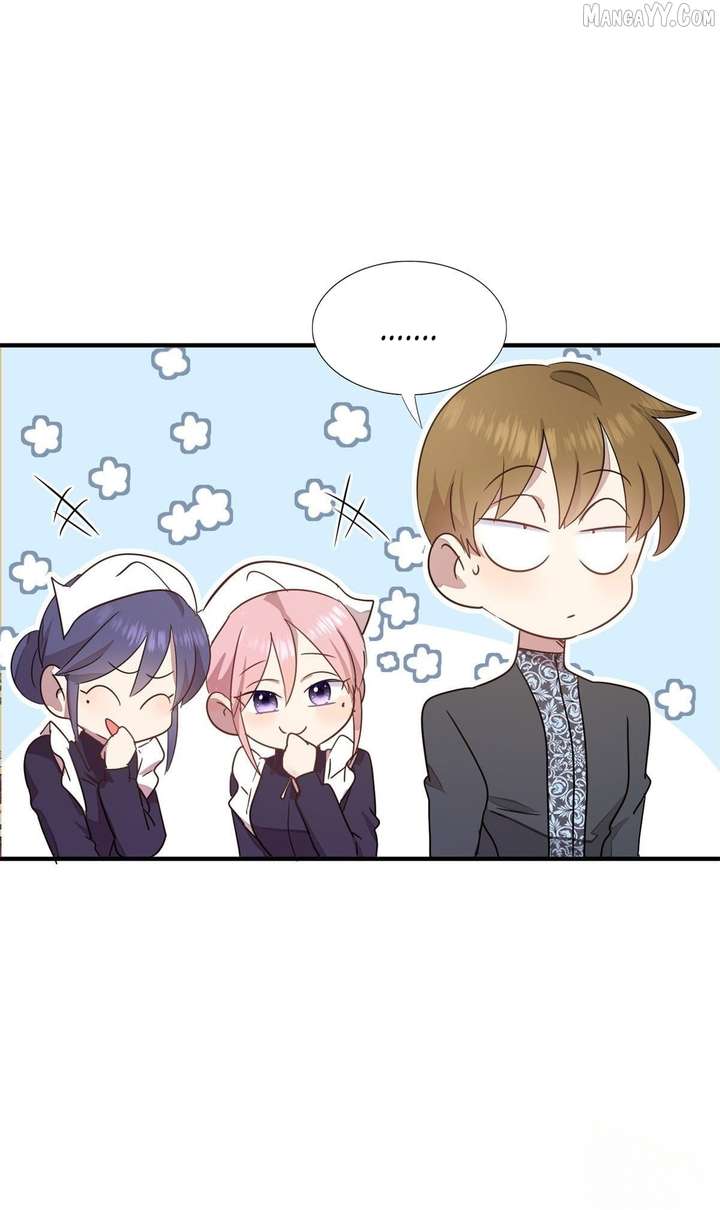 Don’t Embarrass Me Chapter 91 - Page 17