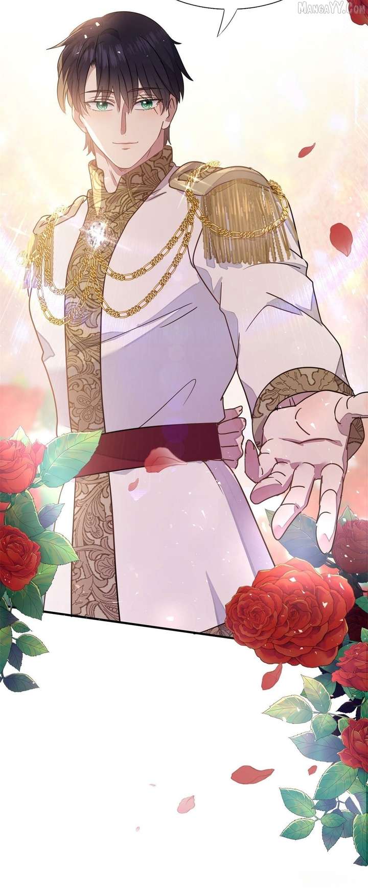 Don’t Embarrass Me Chapter 91 - Page 19