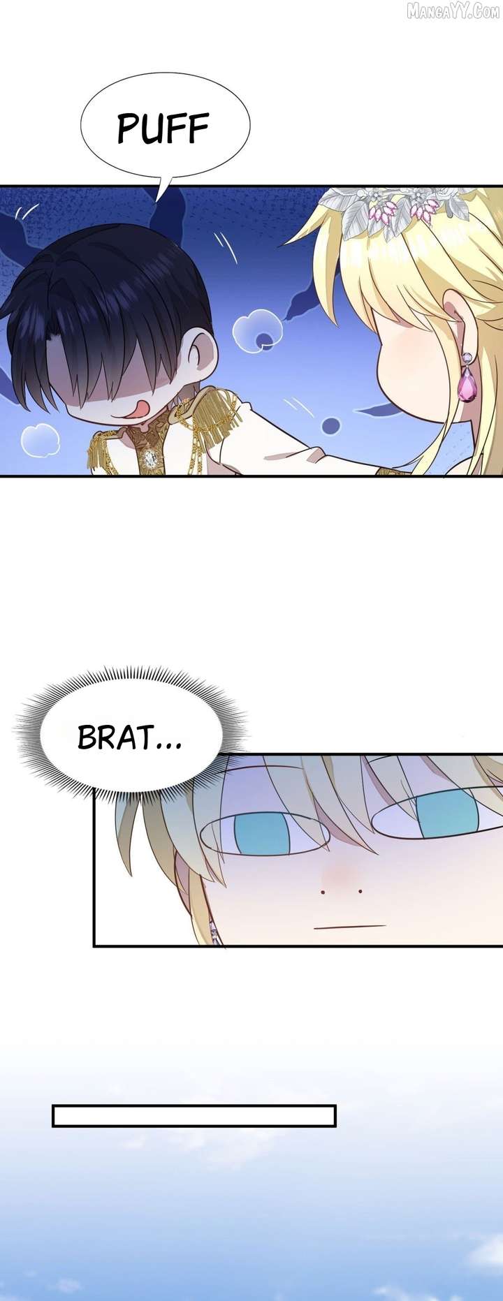 Don’t Embarrass Me Chapter 91 - Page 20