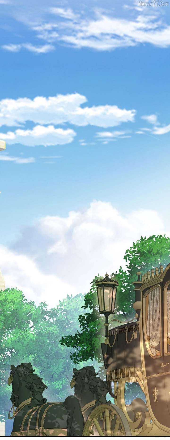 Don’t Embarrass Me Chapter 91 - Page 21