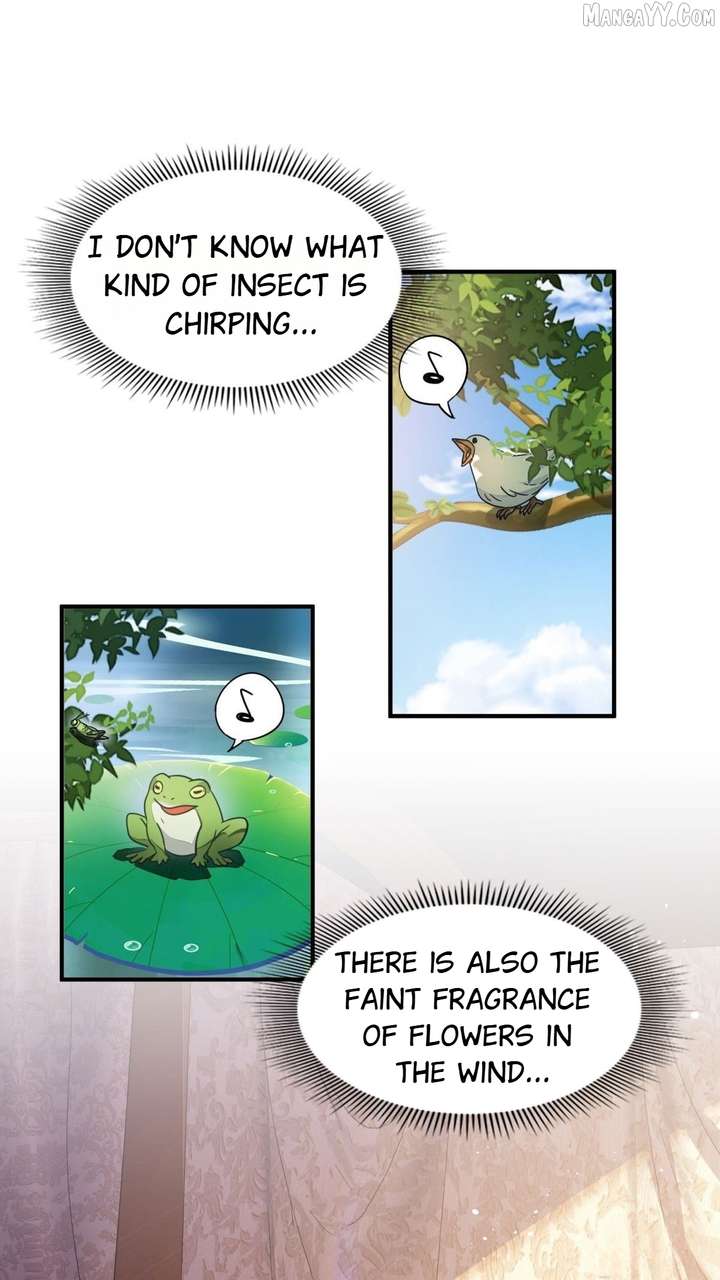 Don’t Embarrass Me Chapter 91 - Page 22