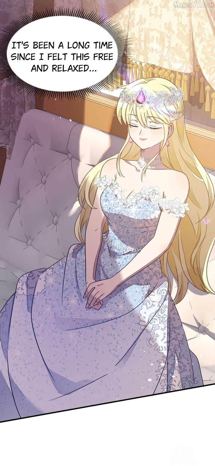 Don’t Embarrass Me Chapter 91 - Page 23