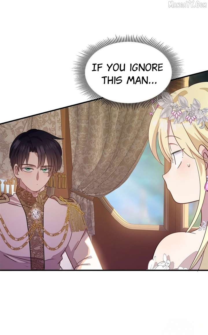 Don’t Embarrass Me Chapter 91 - Page 24