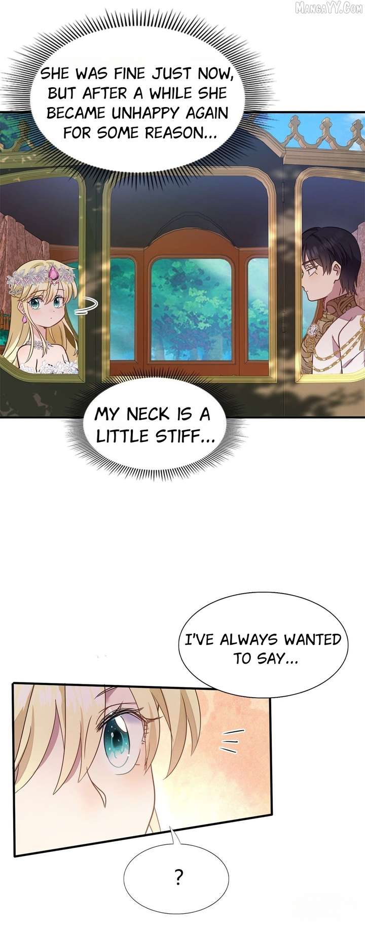 Don’t Embarrass Me Chapter 91 - Page 25