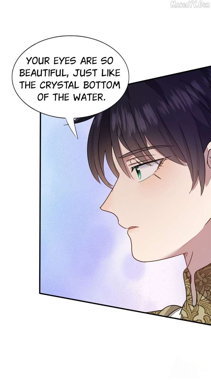 Don’t Embarrass Me Chapter 91 - Page 26