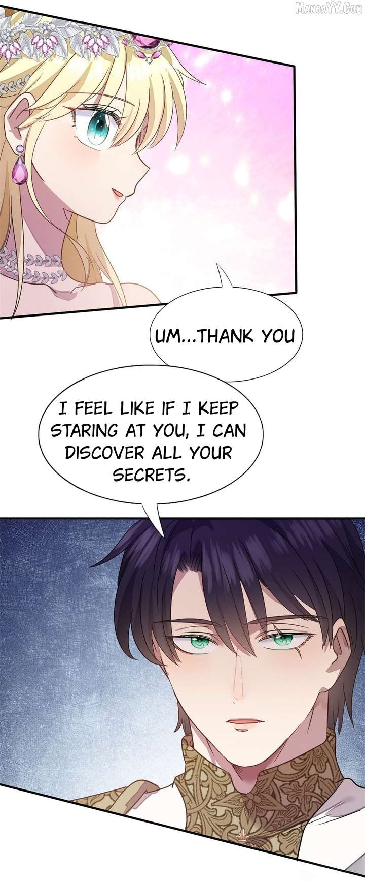 Don’t Embarrass Me Chapter 91 - Page 27