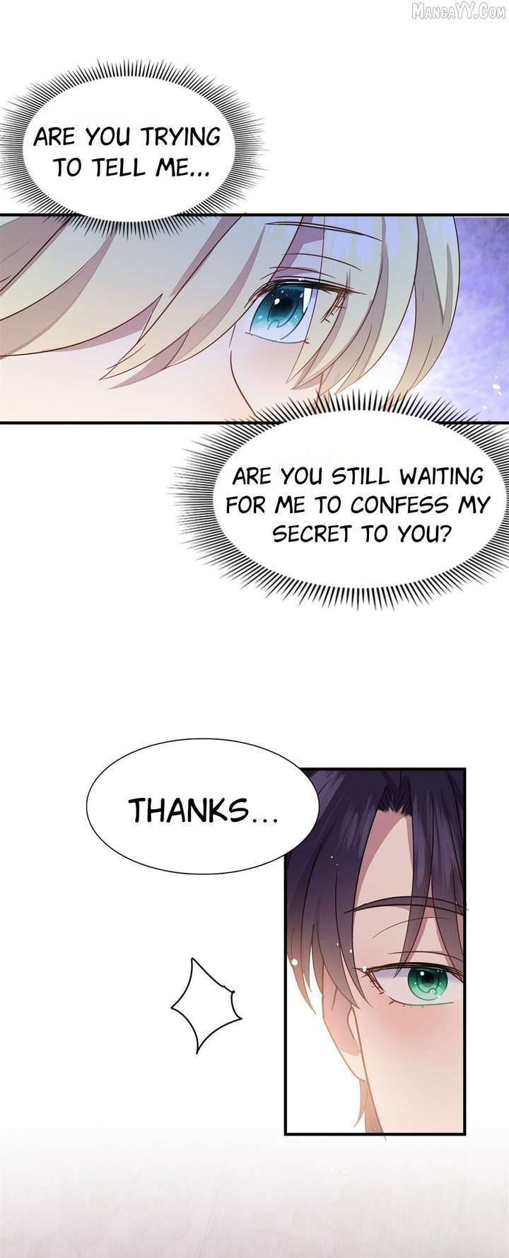 Don’t Embarrass Me Chapter 91 - Page 29