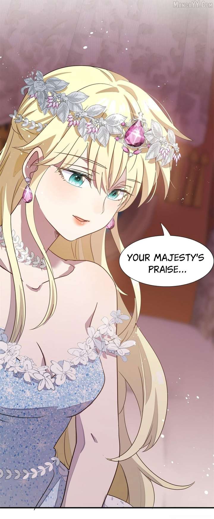 Don’t Embarrass Me Chapter 91 - Page 30