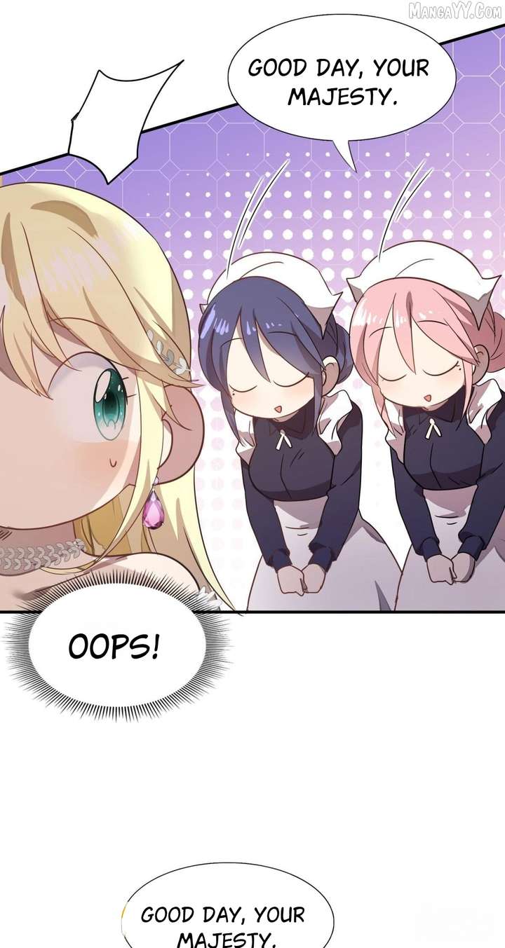 Don’t Embarrass Me Chapter 91 - Page 4