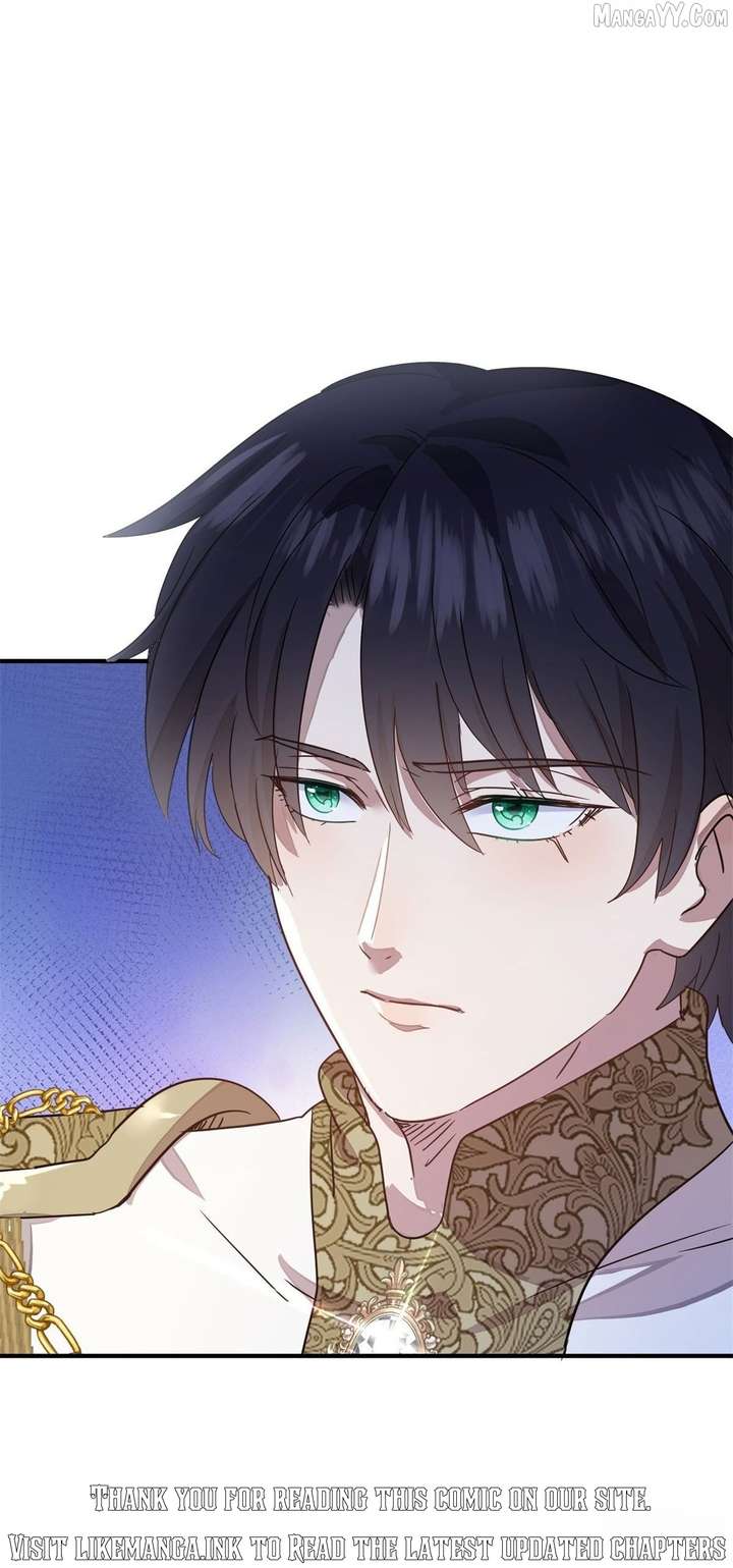 Don’t Embarrass Me Chapter 91 - Page 31