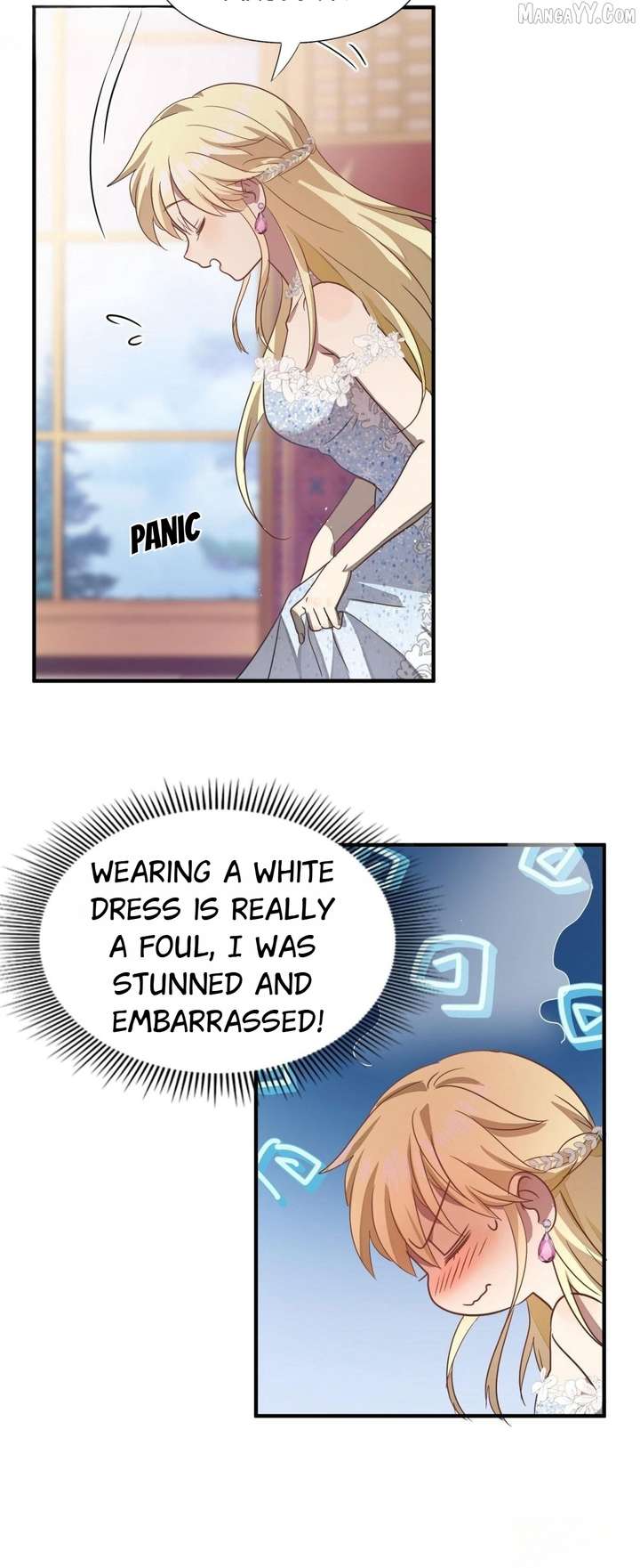 Don’t Embarrass Me Chapter 91 - Page 5