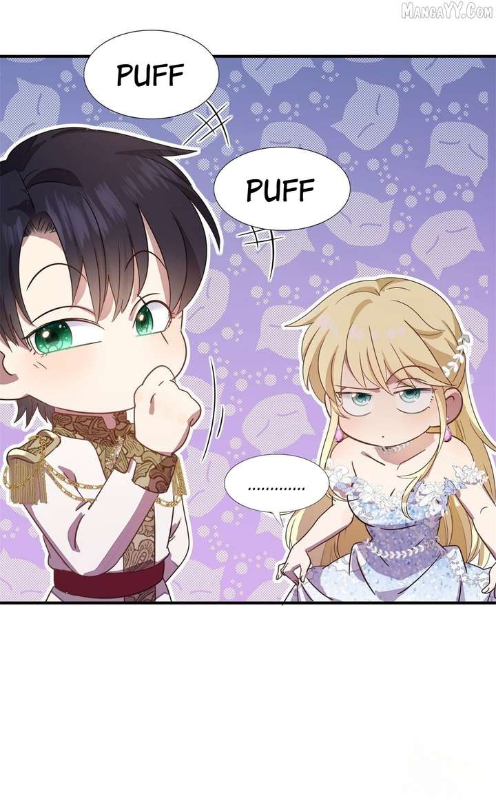 Don’t Embarrass Me Chapter 91 - Page 7