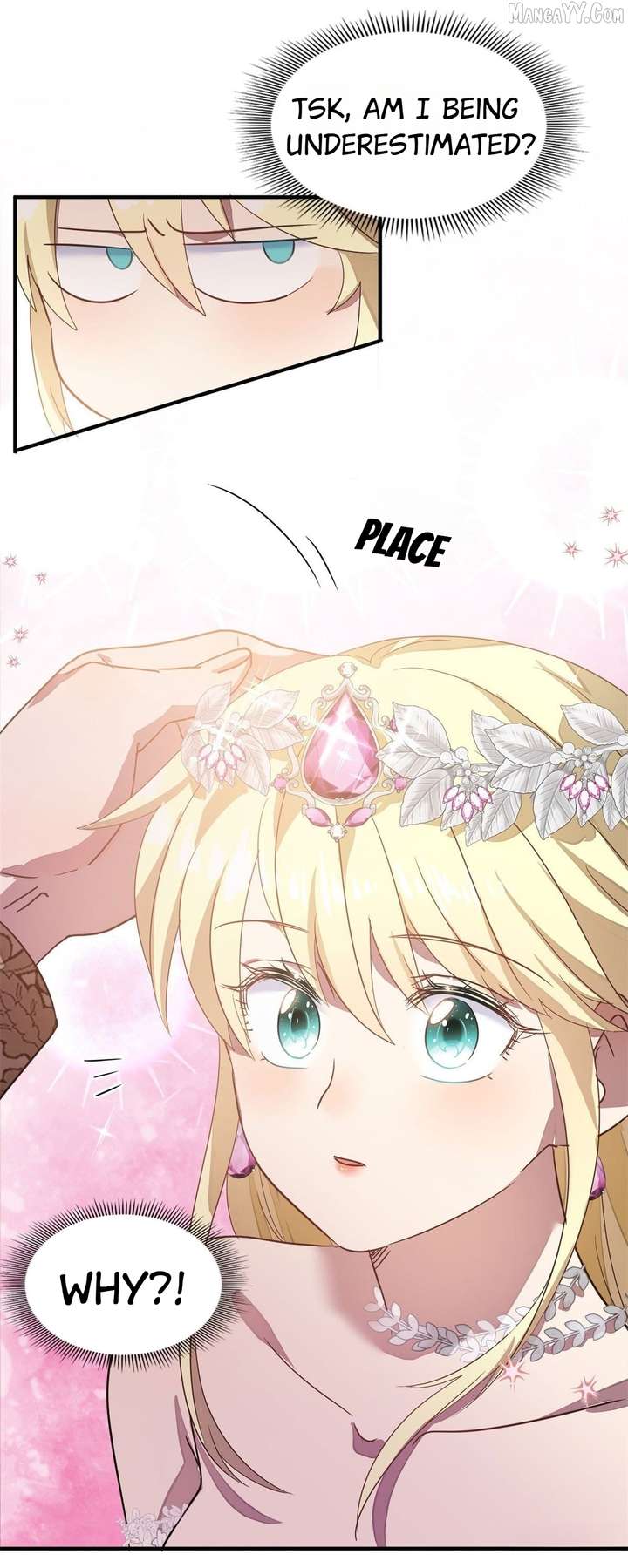 Don’t Embarrass Me Chapter 91 - Page 8