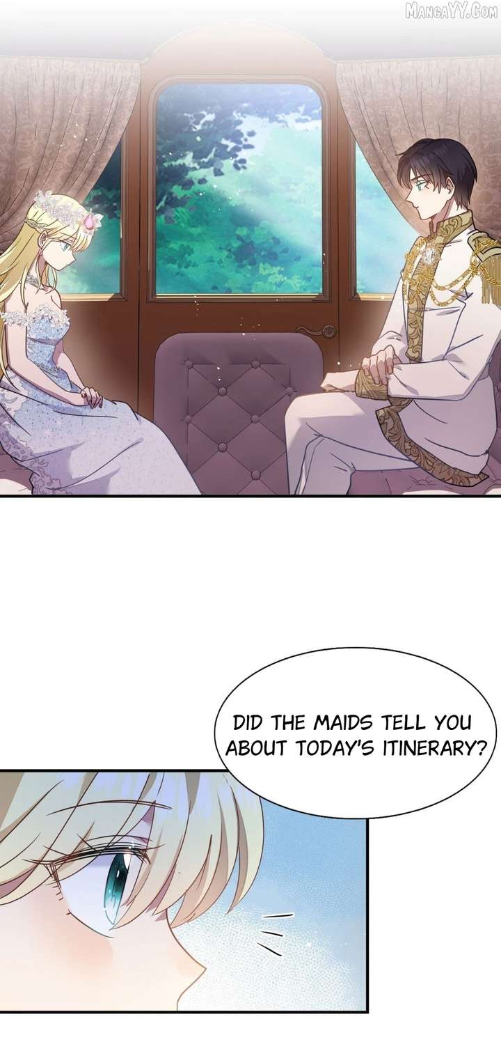 Don’t Embarrass Me Chapter 92 - Page 2