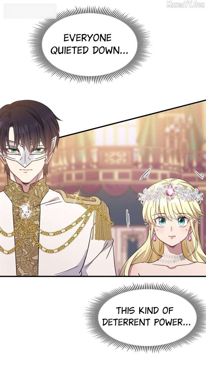 Don’t Embarrass Me Chapter 92 - Page 15