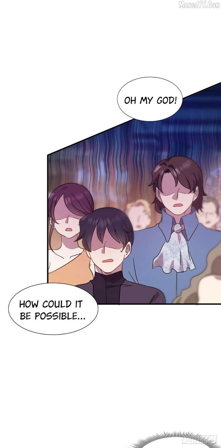 Don’t Embarrass Me Chapter 92 - Page 17