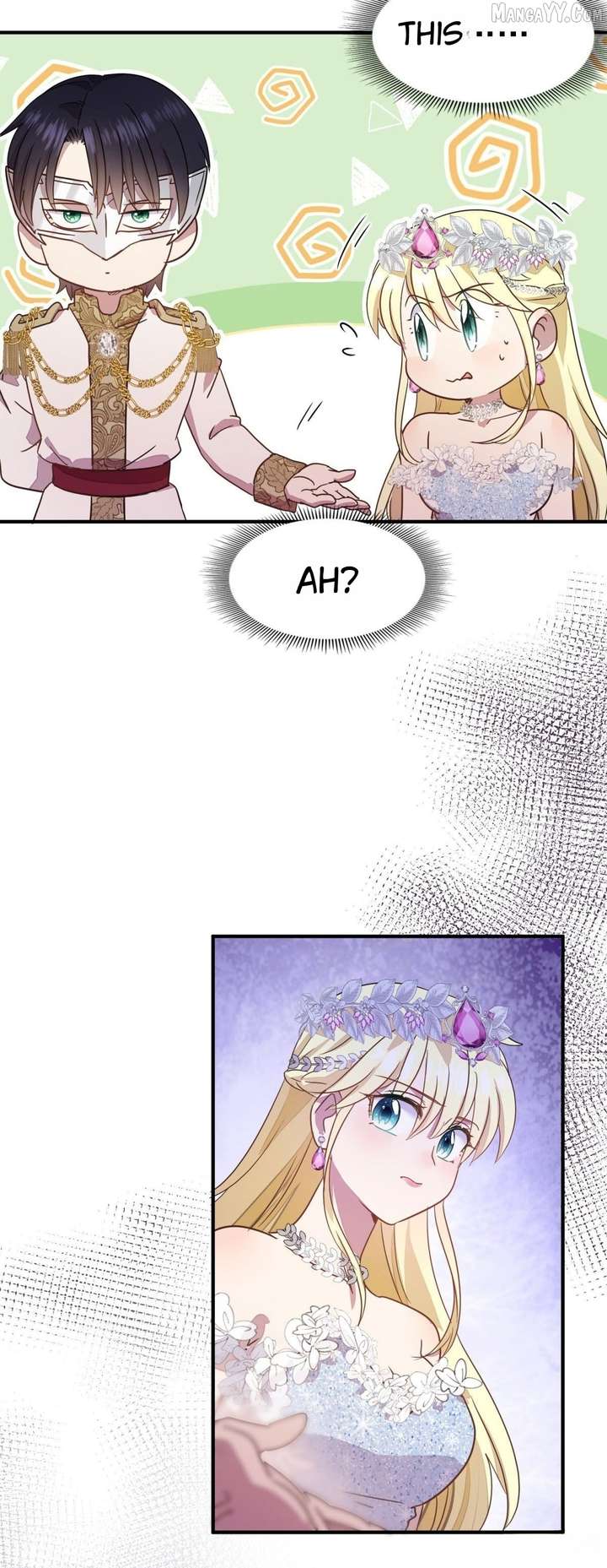 Don’t Embarrass Me Chapter 92 - Page 18