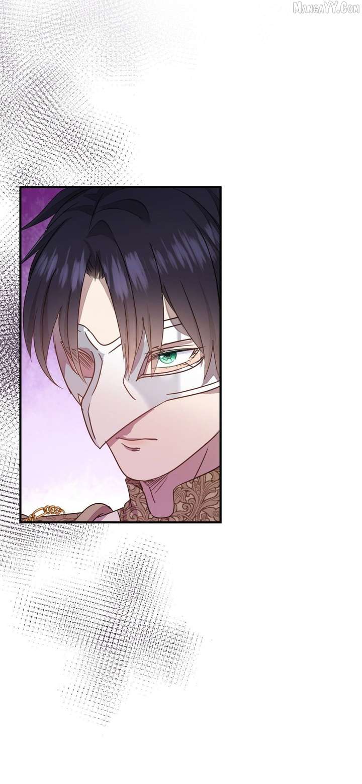 Don’t Embarrass Me Chapter 92 - Page 19