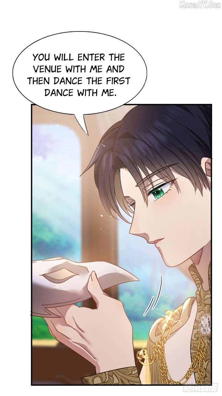 Don’t Embarrass Me Chapter 92 - Page 3