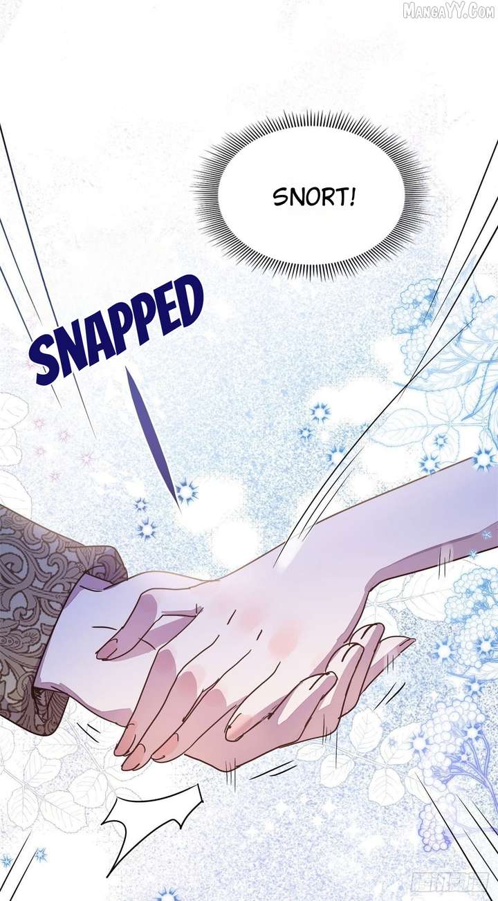 Don’t Embarrass Me Chapter 92 - Page 21